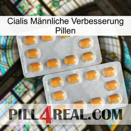 Cialis Männliche Verbesserung Pillen cialis4